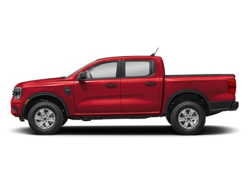 2025 Ford Ranger 2025