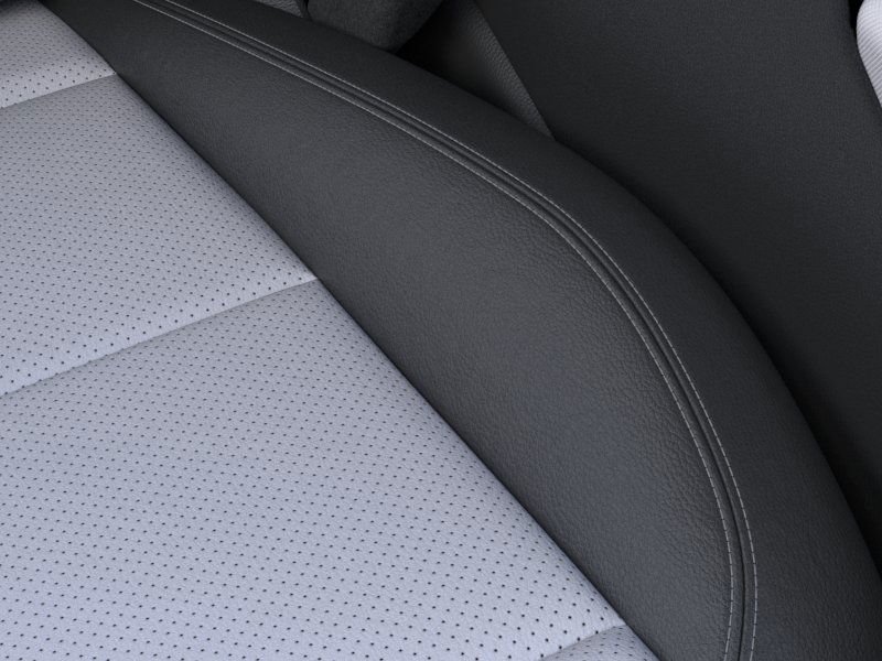 2025 Chevrolet Equinox EV LT Sterling Grey Metallic Granby - photo #20