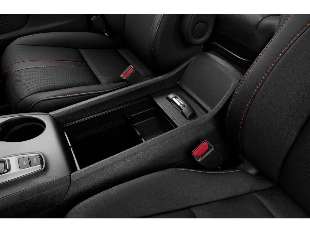 Honda Pilot TrailSport 2022 Black Ottawa & Gatineau - photo #9