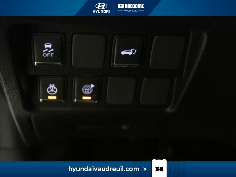 2020 Infiniti QX60 White Blainville - photo #28