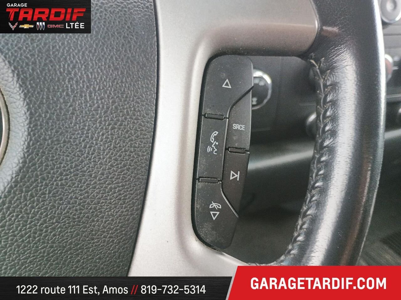 2011 GMC SIERRA 1500 CAISSE STANDARD DE 6 PIEDS 6 TEL QUEL Grey Amos - photo #16