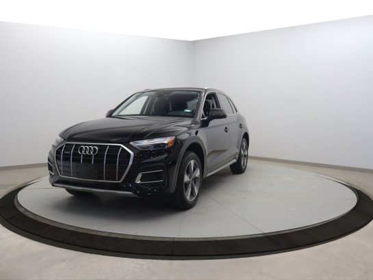 Audi Q5 2024 2024 