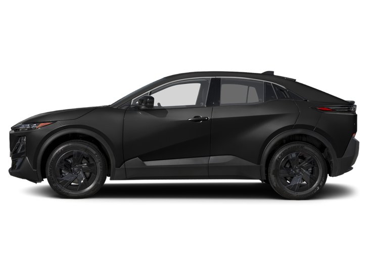 2026 Subaru Uncharted LR