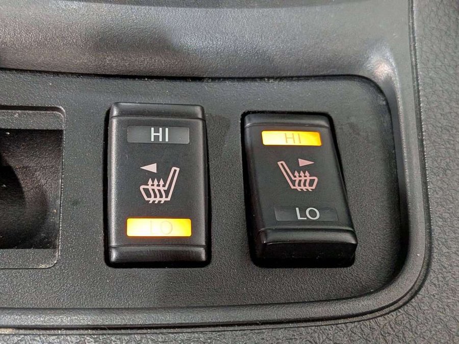 Nissan Sentra 4dr Sdn CVT SR Turbo 2017 Noir