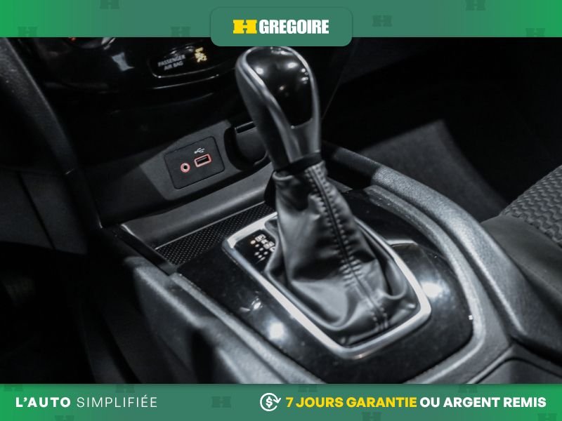 Nissan Qashqai 2021 Gris Blainville - photo #20