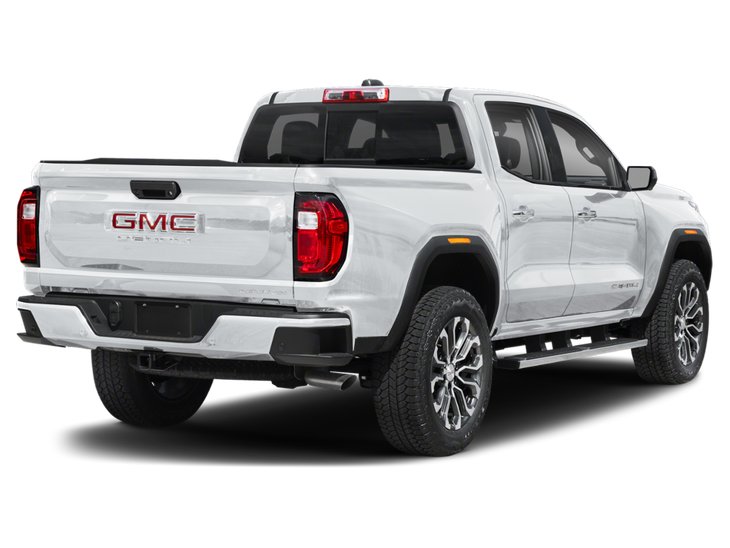 2025 GMC Canyon Denali