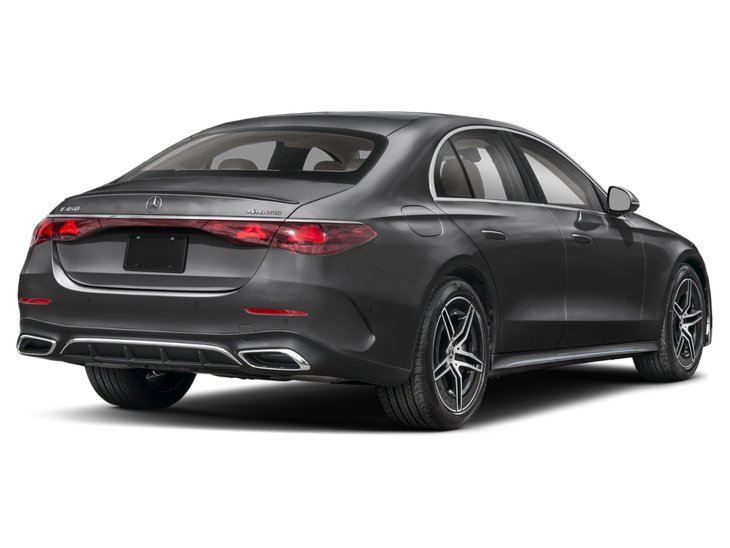 2026 Mercedes-Benz Classe-E E 450