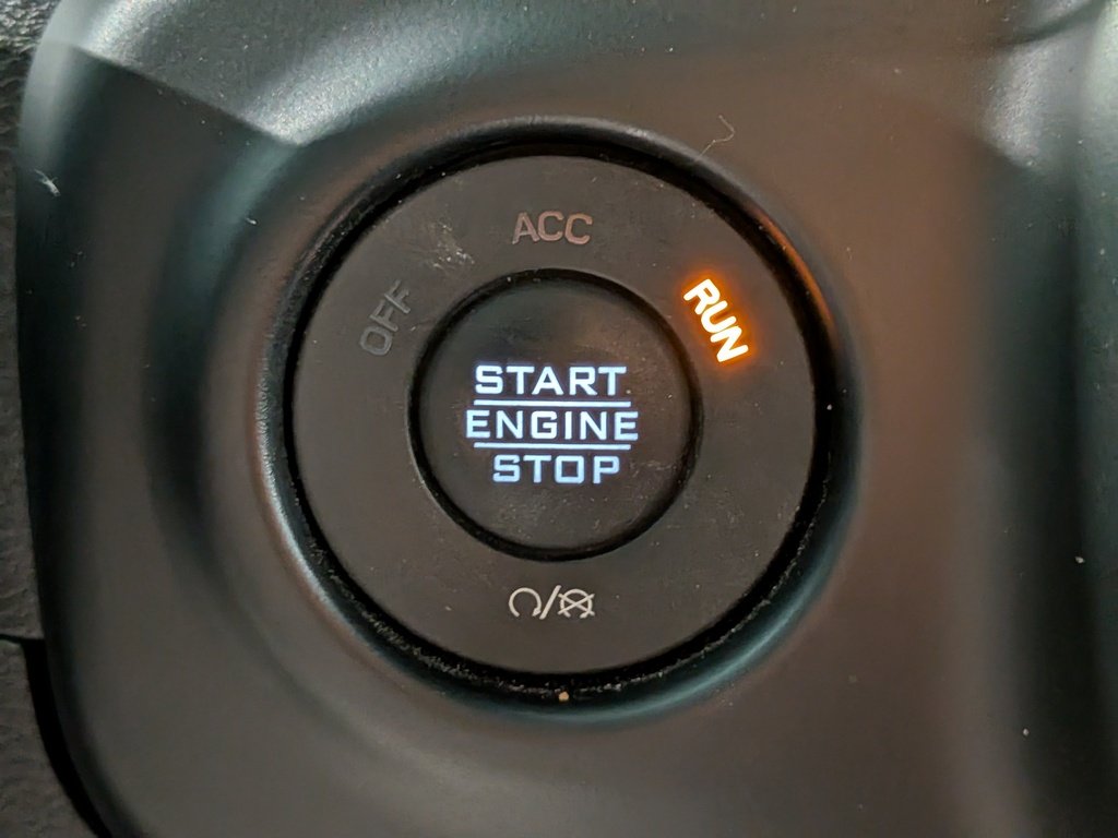 Jeep Wrangler 4xe Unlimited Rubicon 4x4 2022 Noir Val-David - photo #17