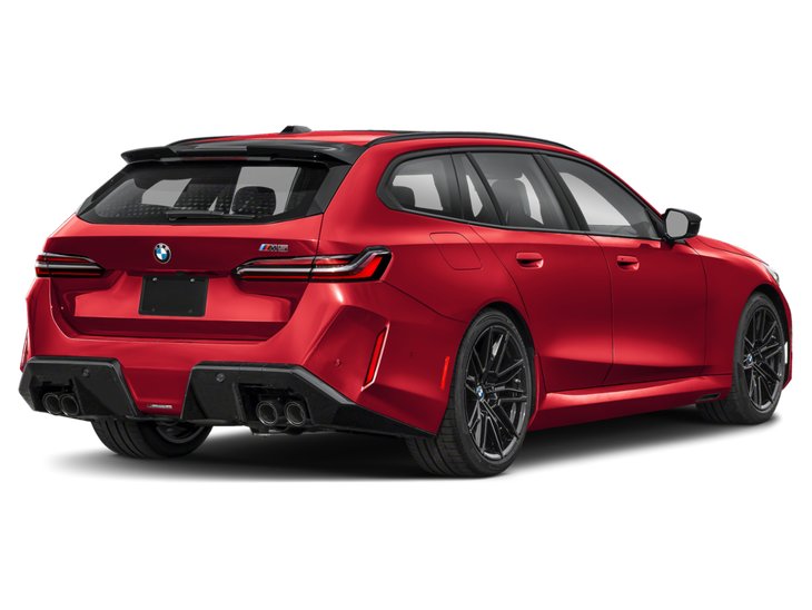 2026 BMW M5 