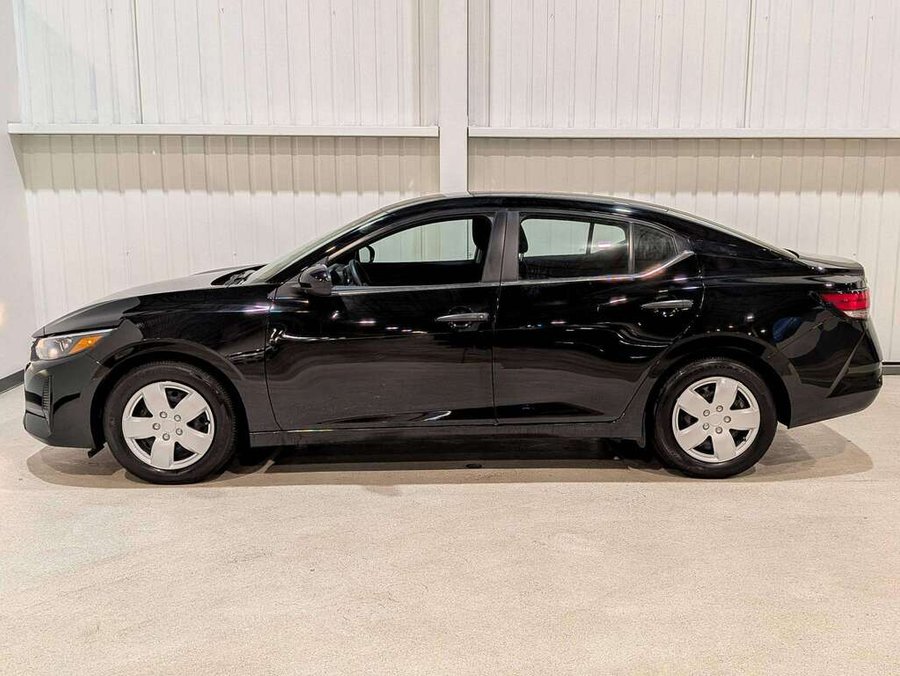 Nissan Sentra 2024 2024