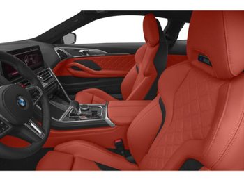 BMW M8 Competition
