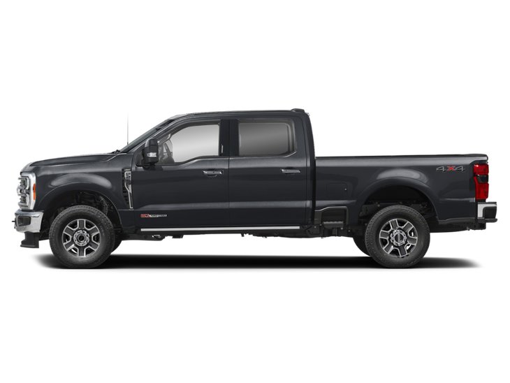 2025 Ford Super Duty F-250 SRW LARIAT
