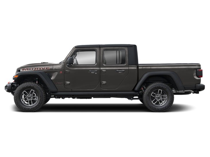 2025 Jeep Gladiator Mojave X
