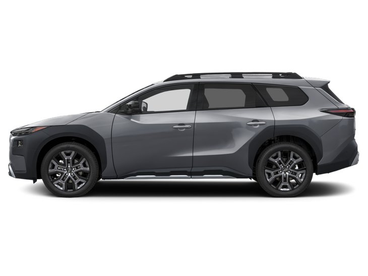 2027 Subaru Trailseeker Limited