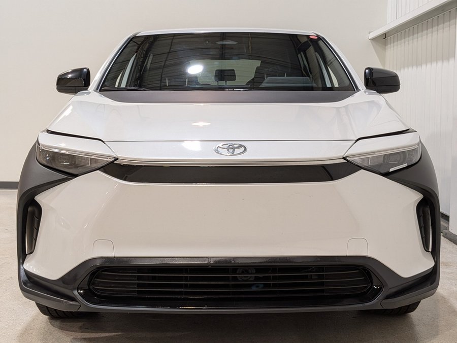 Toyota bZ4X 2023 2023 Blanc