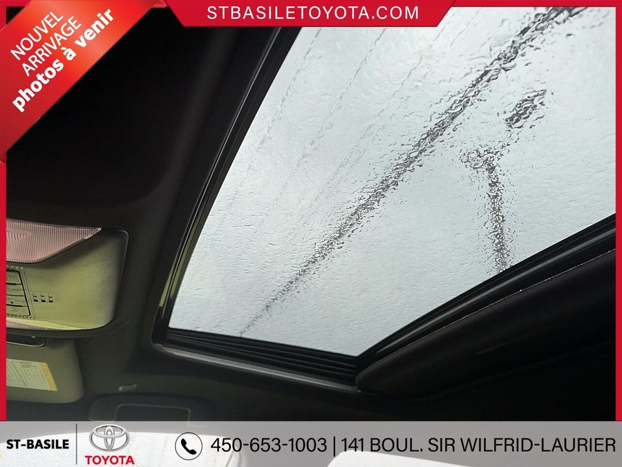 2024 TOYOTA RAV4 PRIME 2024 Grey