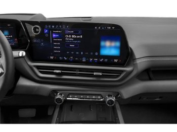 Chevrolet Silverado EV LT à autonomie standard