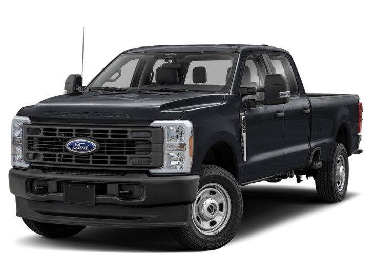2026 Ford Super Duty F-350 à roues arrière simples XL