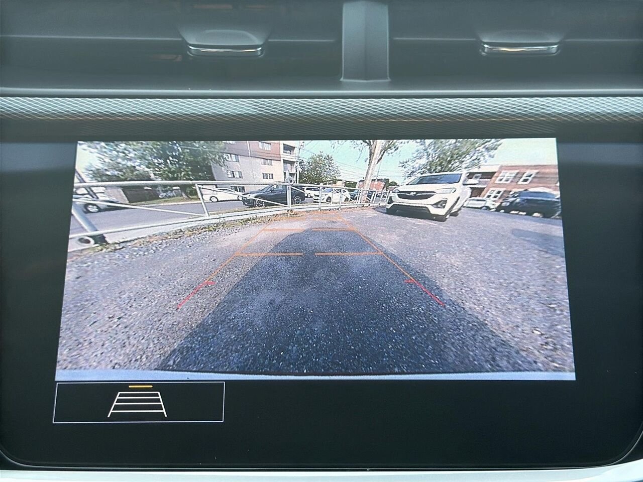 BUICK ENCORE SPORT TOURING 2020 Blanc Saint-Hyacinthe - photo #15