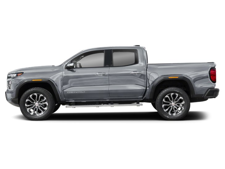 2025 GMC Canyon Denali