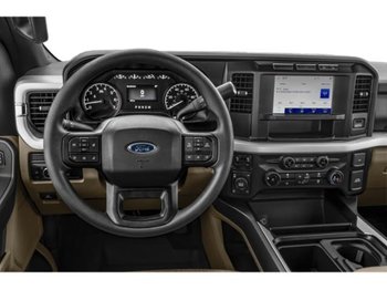 Ford Super Duty F-250 SRW XLT