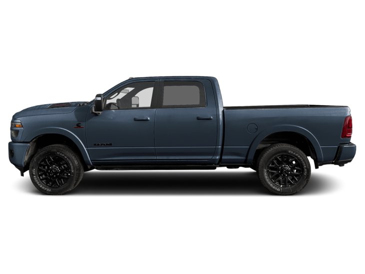 2027 Ram 2500 Limited