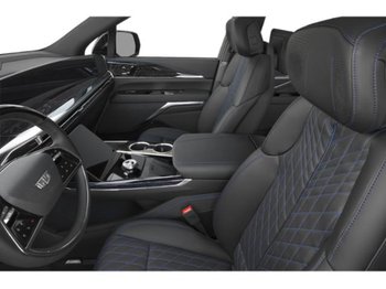 Cadillac Escalade IQ Sport première qualité