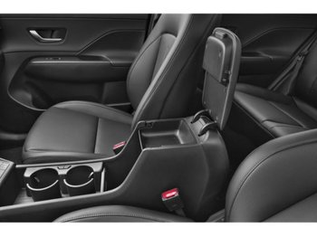 Hyundai Kona Electric Ultime
