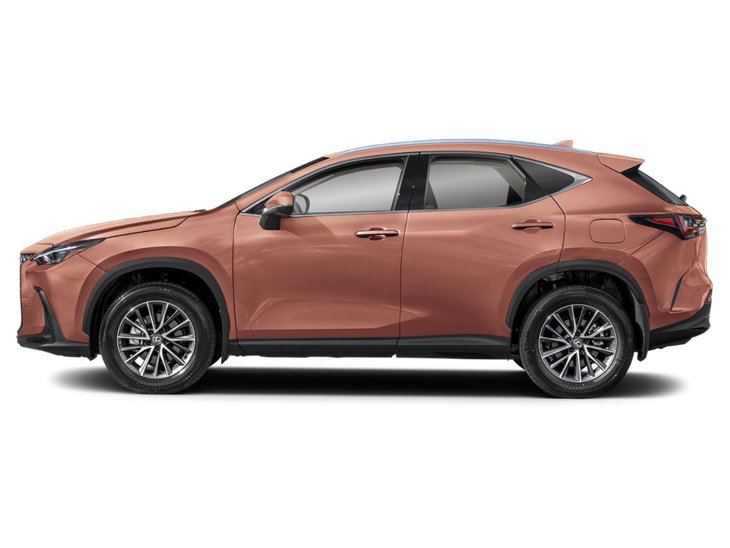 2025 Lexus NX NX 350
