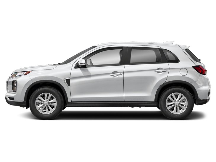 2025 Mitsubishi RVR SEL