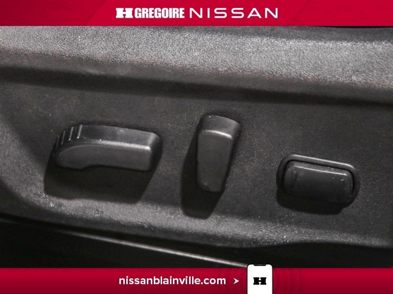 Nissan Sentra 2022 Blanc Blainville - photo #15