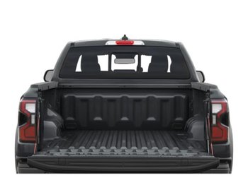 Ford Ranger Raptor