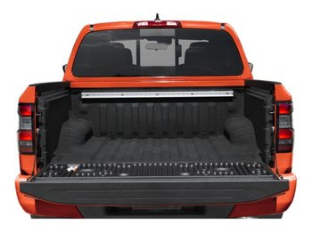 Nissan Frontier PRO-4X