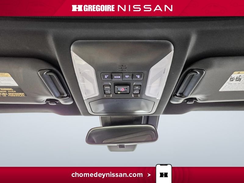 Toyota RAV4 Plug-In Hybrid 2025 Noir Saint-Eustache - photo #26