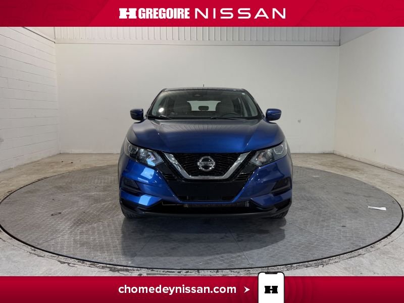 Nissan Qashqai 2023 2023 Bleu