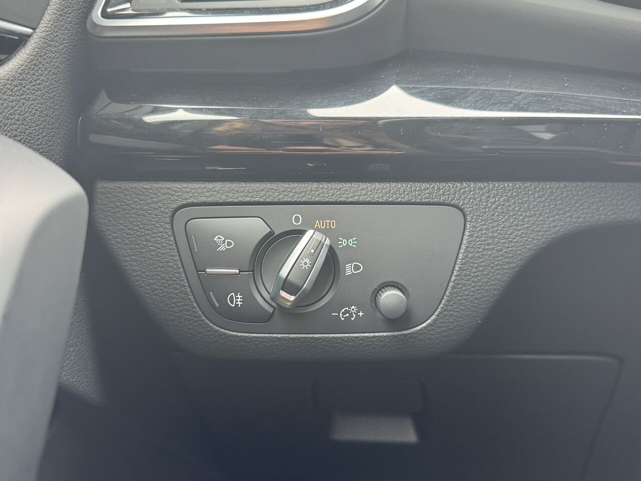 Audi Q5 Sportback Black Optic 2022 Blanc Granby - photo #27