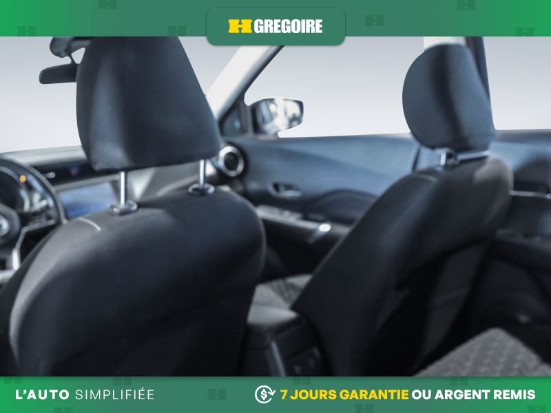 Nissan Kicks 821636 | SV AUTO AC GR ELEC MAGS CAM RECULE BLUETOOTH 2022 Bleu Laval - photo #21