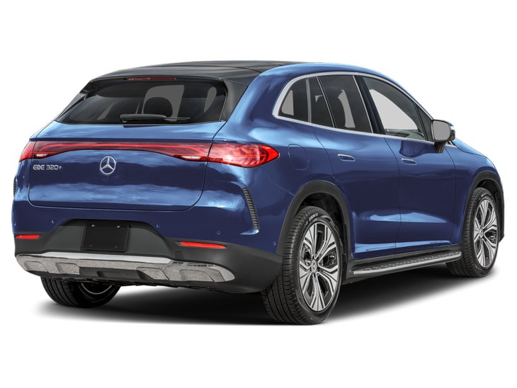 2026 Mercedes-Benz EQE EQE 320