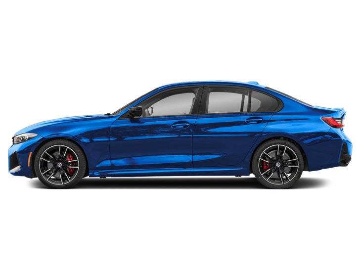 2026 BMW Série 3 M340i xDrive