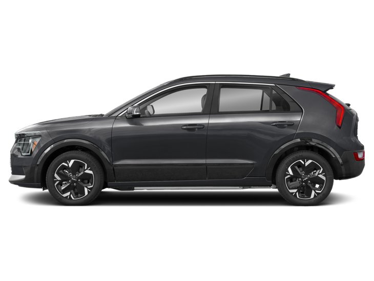 2026 Kia Niro électrique Wind