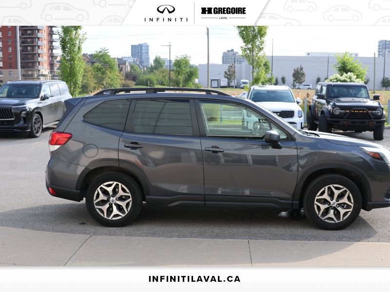 Subaru Forester 2023 Blainville - photo #10