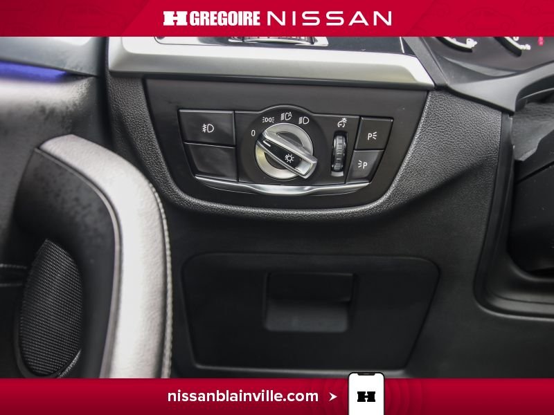 BMW X3 2020 Blanc Blainville - photo #19