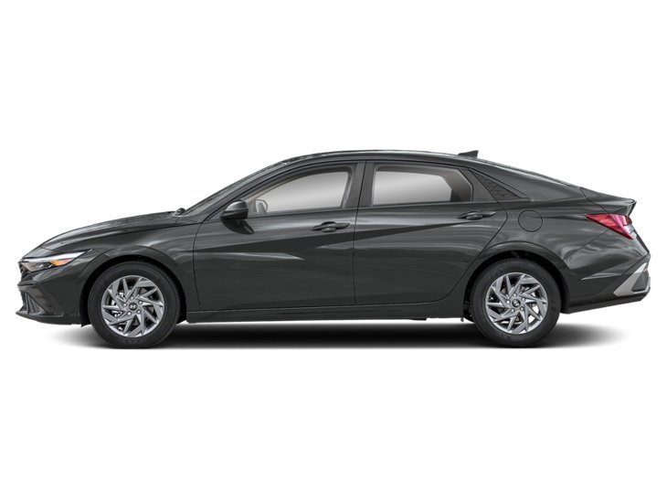 2025 Hyundai Elantra Privilégié