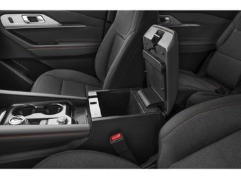 Ford Explorer Active