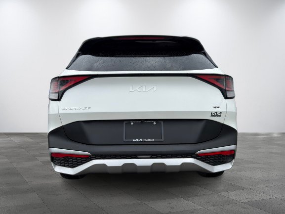 Kia Sportage 2023 2023 Blanc