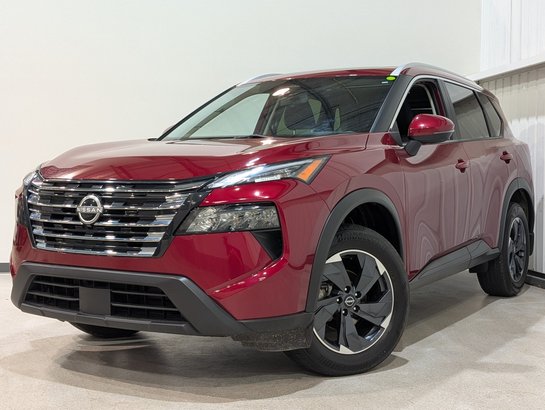 Nissan Rogue 2024 2024 Rouge