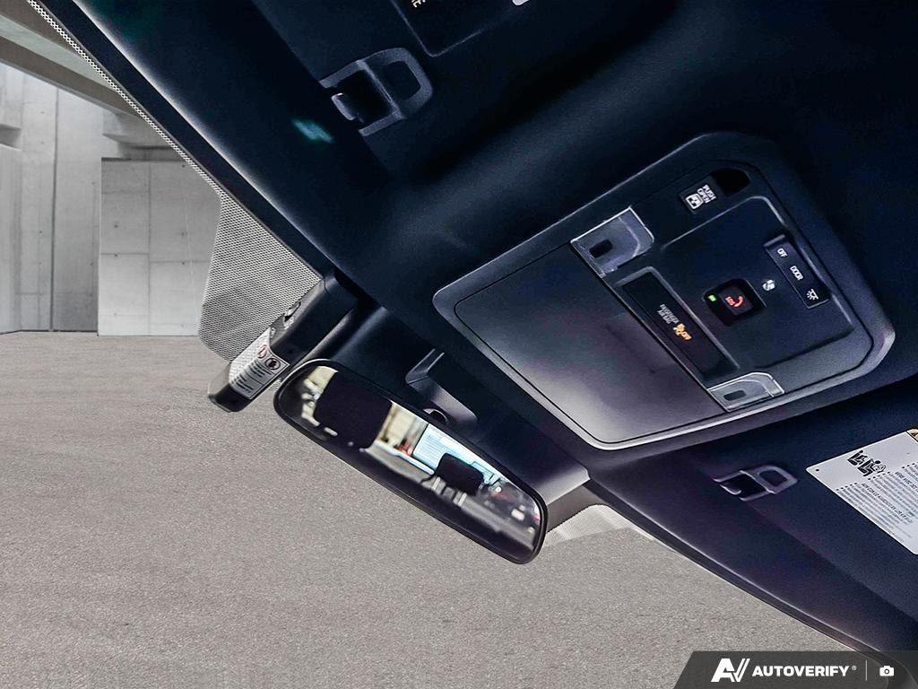 2026 Toyota Tundra S2600068 | SR Grey Edmonton - photo #20