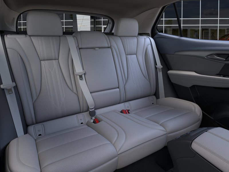 BUICK Envision Avenir 4 portes TI 2026 BLEU QUARTZ METALLISE Sherbrooke - photo #16