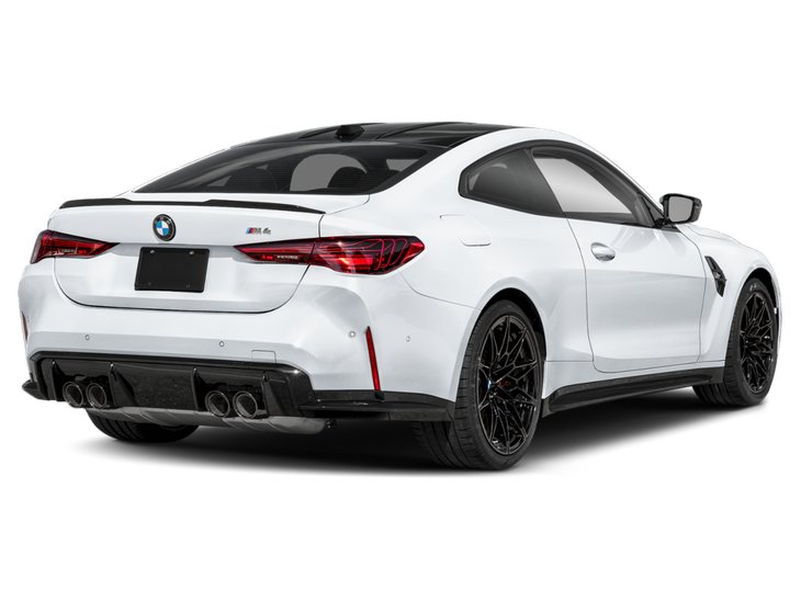 2025 BMW M4