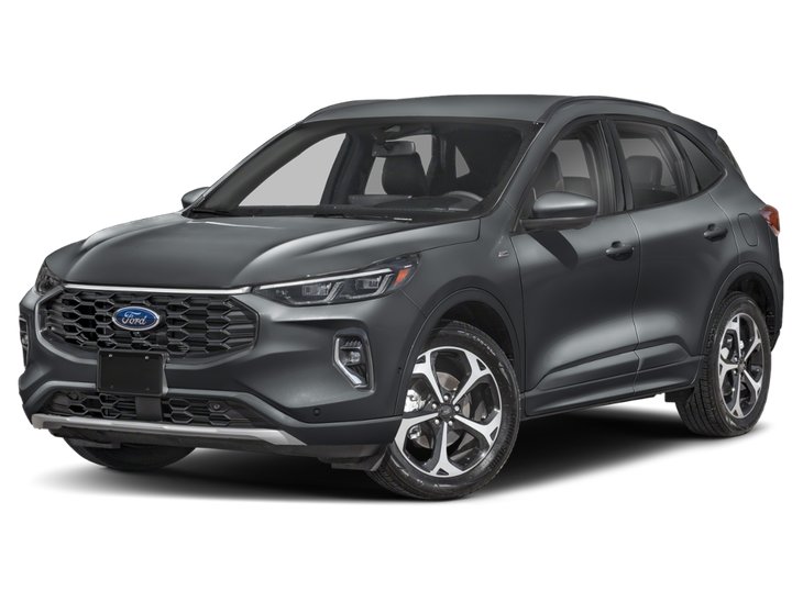 2026 Ford Escape ST-Line Elite